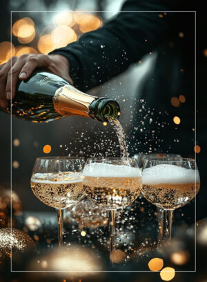 Vini-Champagne-Telavevodettoo